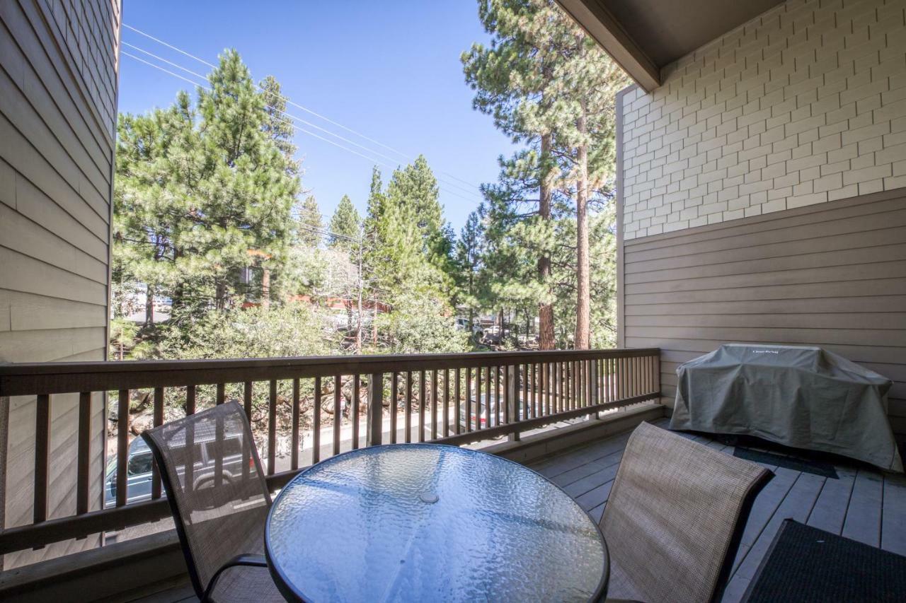 Apartamento Cedars West Incline Village Exterior foto