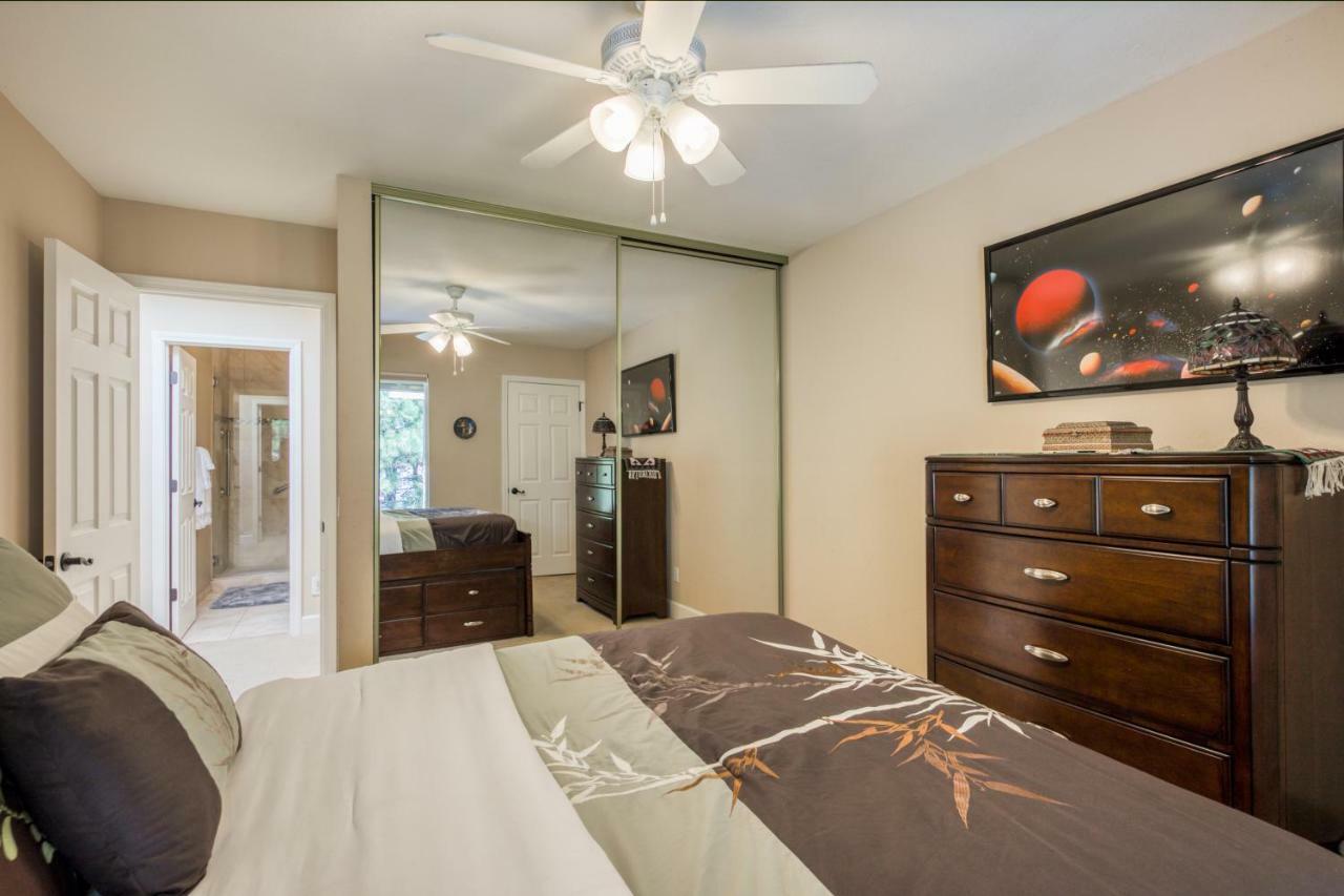 Apartamento Cedars West Incline Village Exterior foto