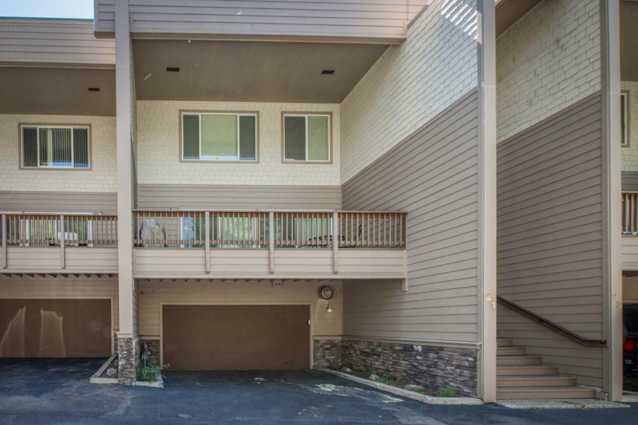 Apartamento Cedars West Incline Village Exterior foto