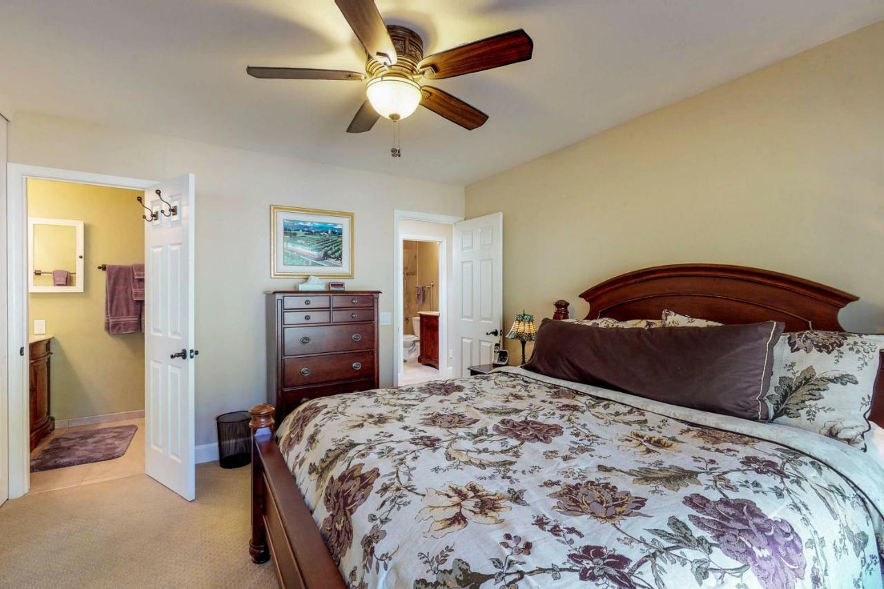 Apartamento Cedars West Incline Village Exterior foto