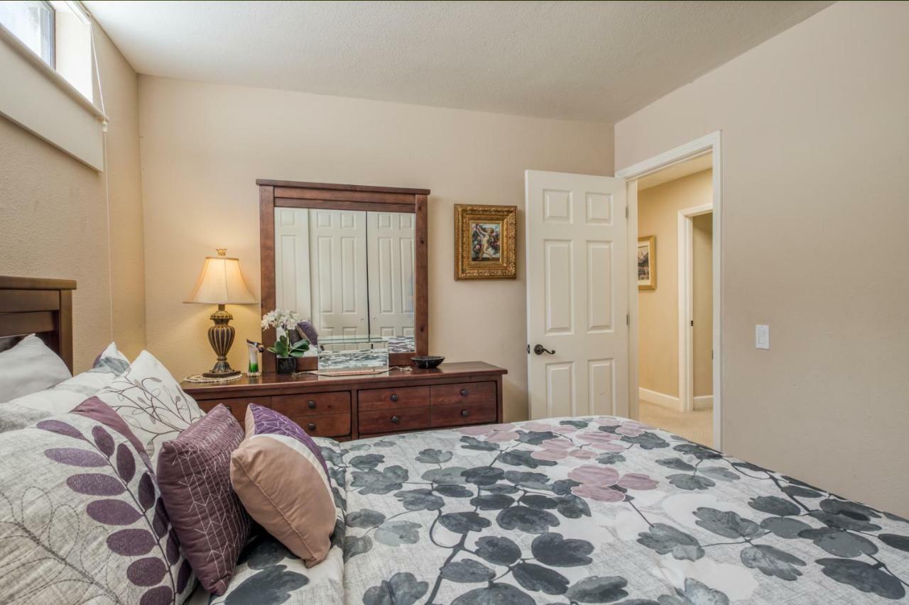 Apartamento Cedars West Incline Village Exterior foto